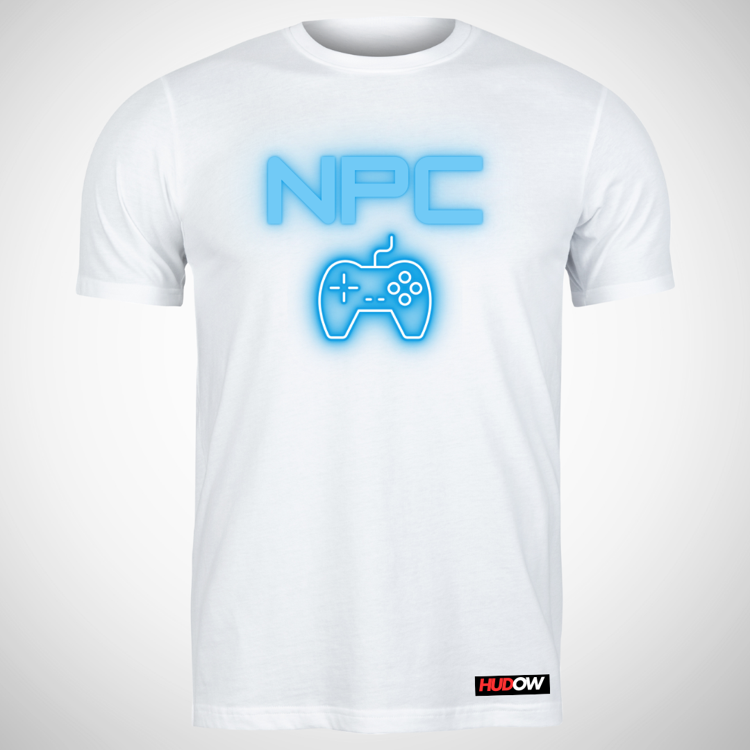 Gamer t-shirts