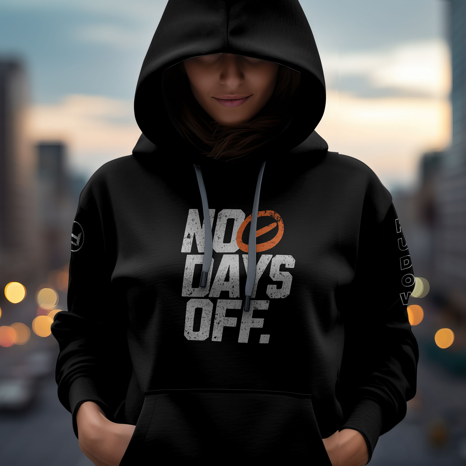 Gym hoodies