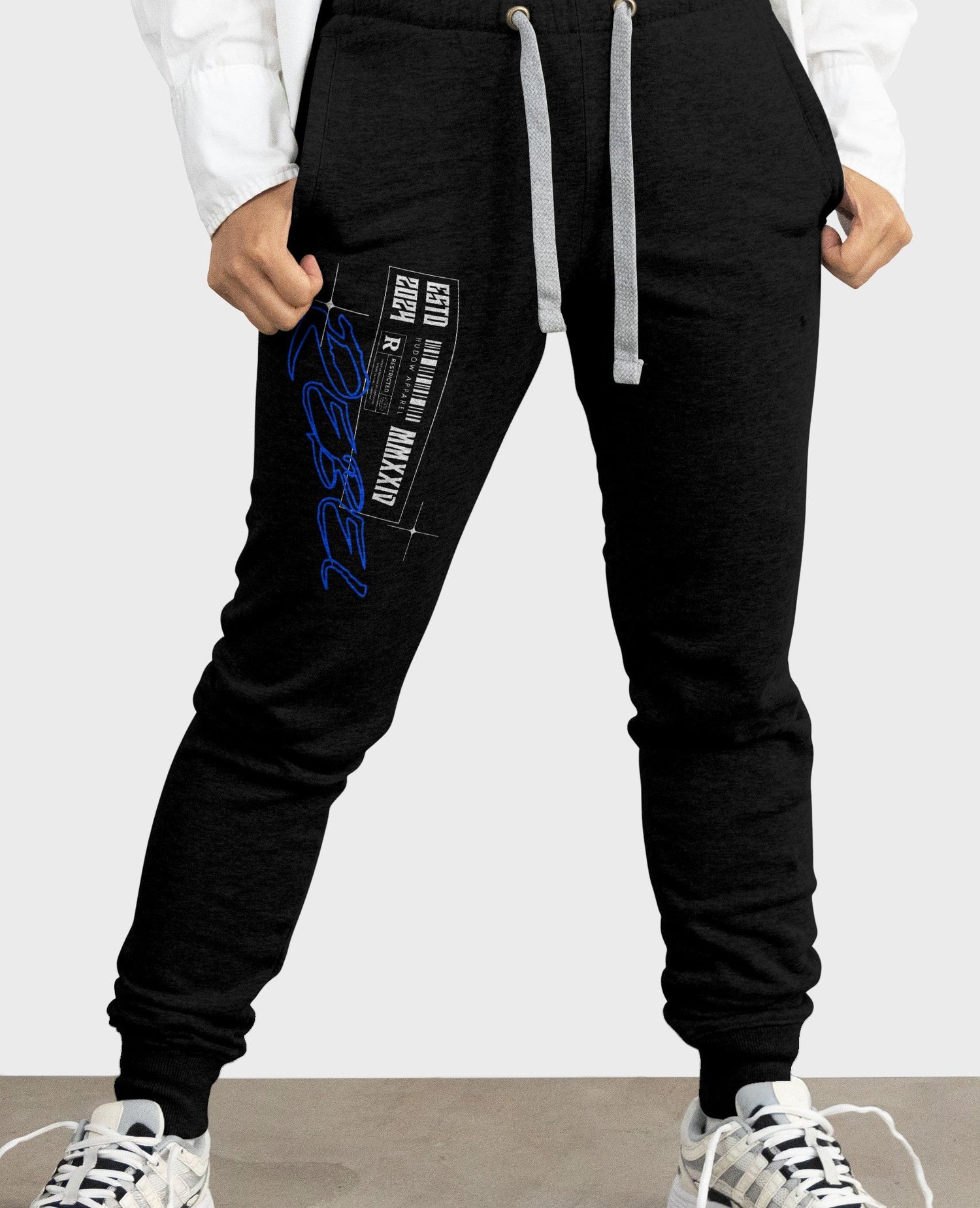 Joggers
