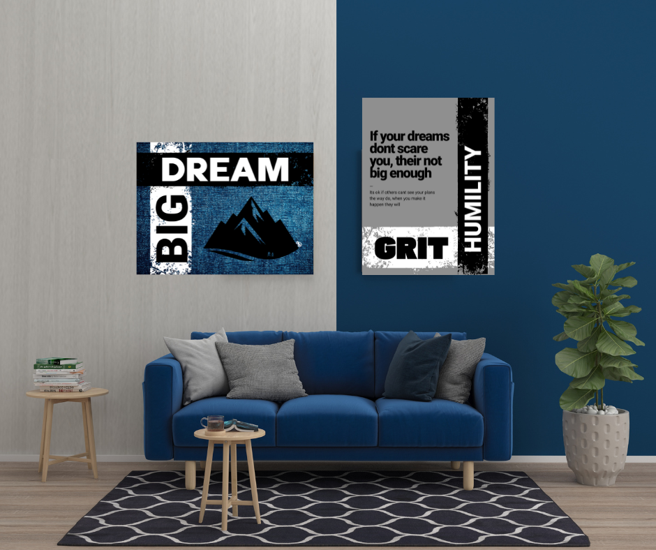 Wall art