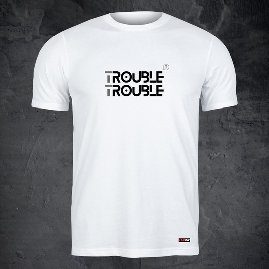 Double trouble