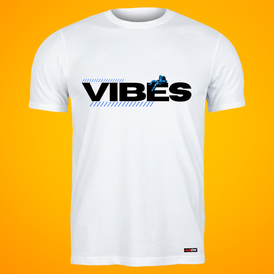 Vibes astronaut