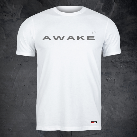 Wide awake
