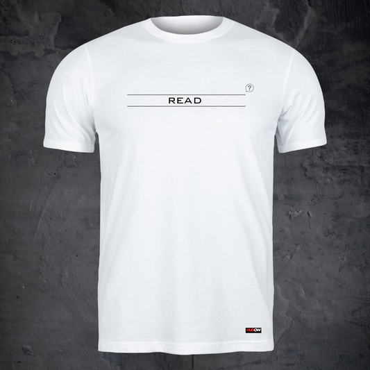 Read between the lines