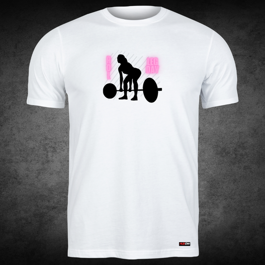 RDL t-shirt