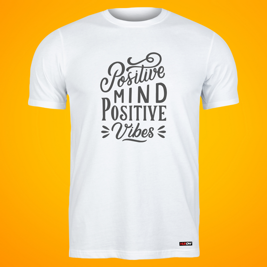 Positive mind