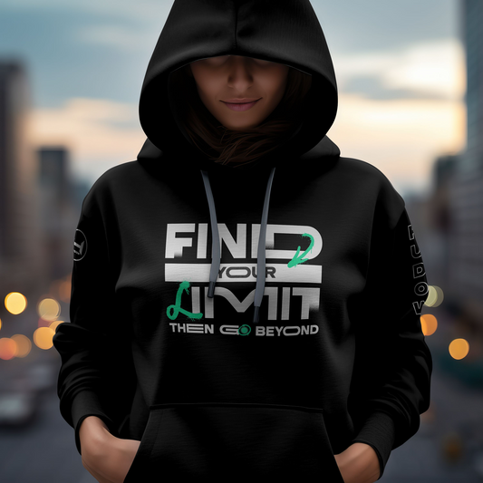 Find your limit