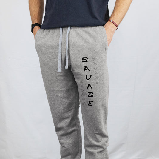 Savage - Black print
