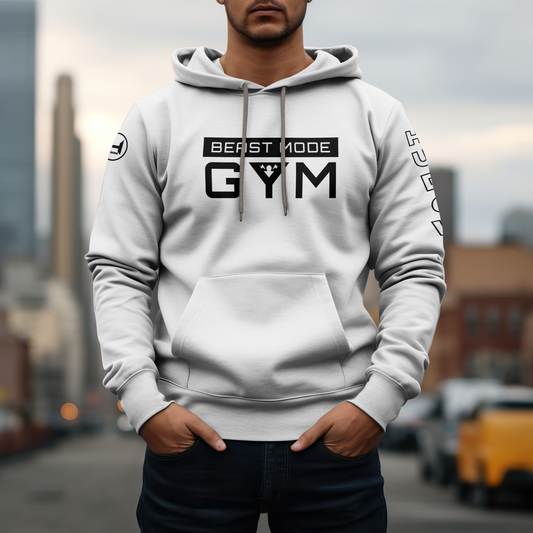 Gym beast mode