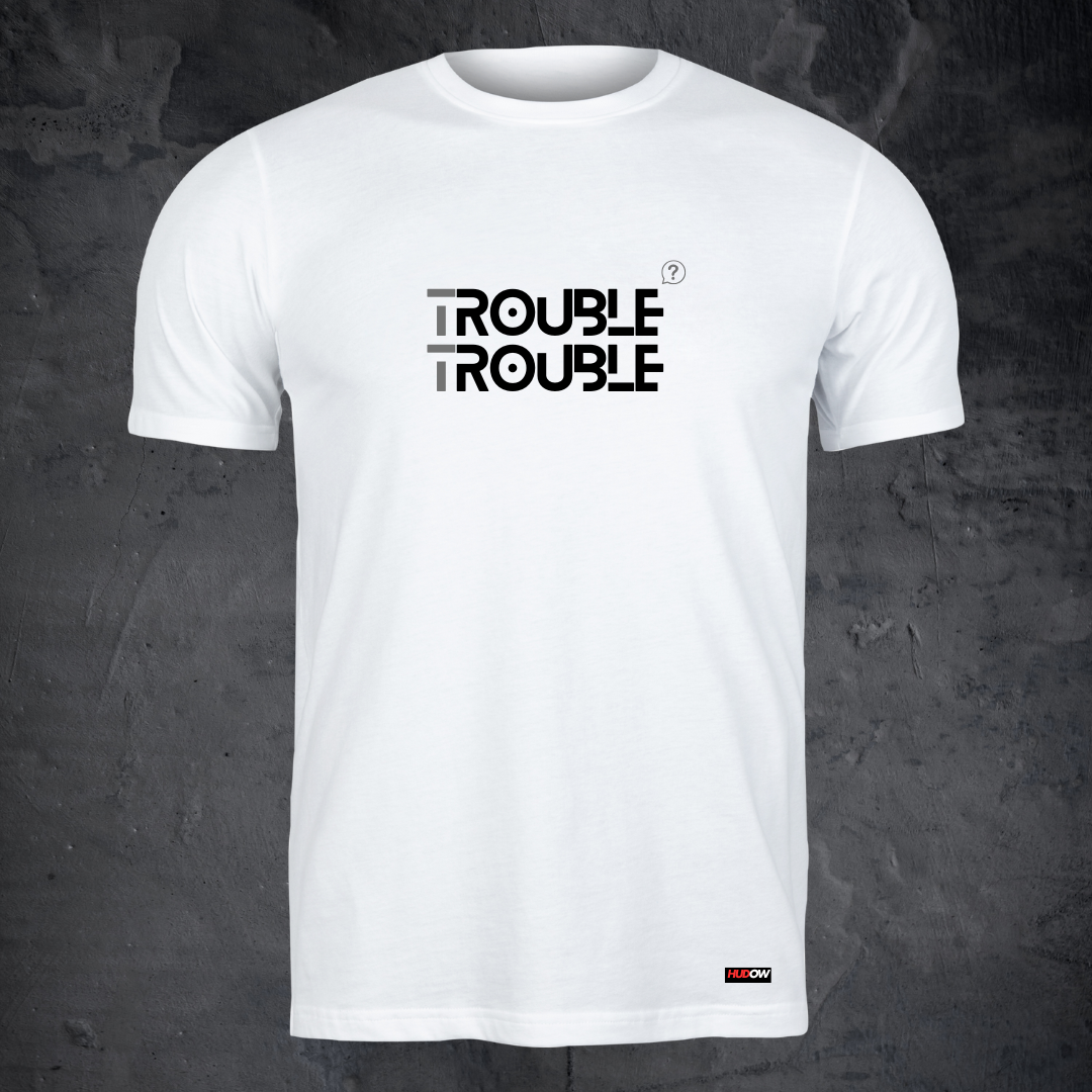 Double trouble