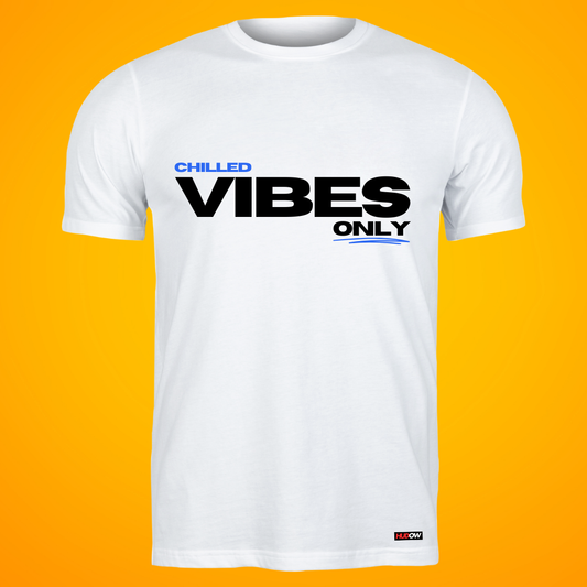 Vibes only