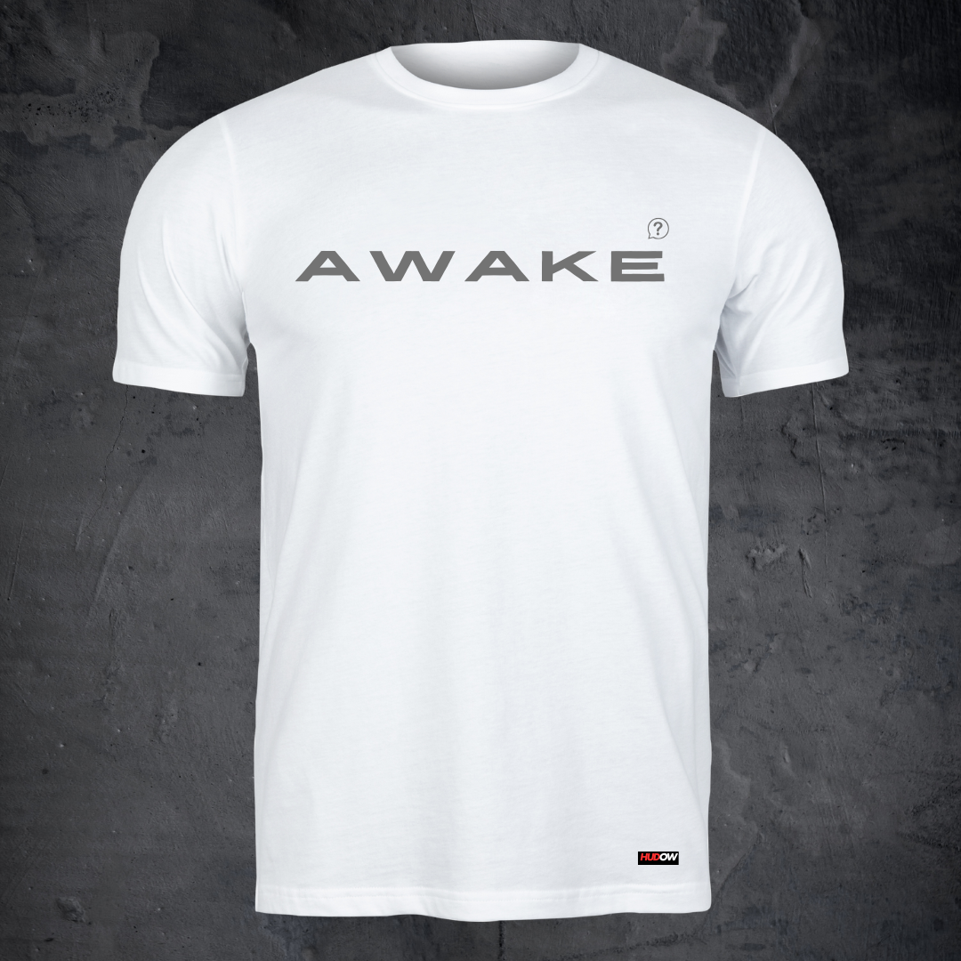 Wide awake