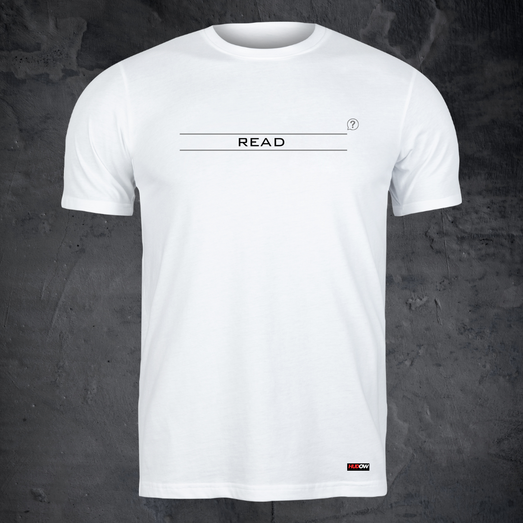 Read between the lines