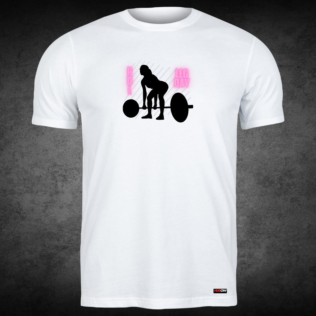 RDL t-shirt