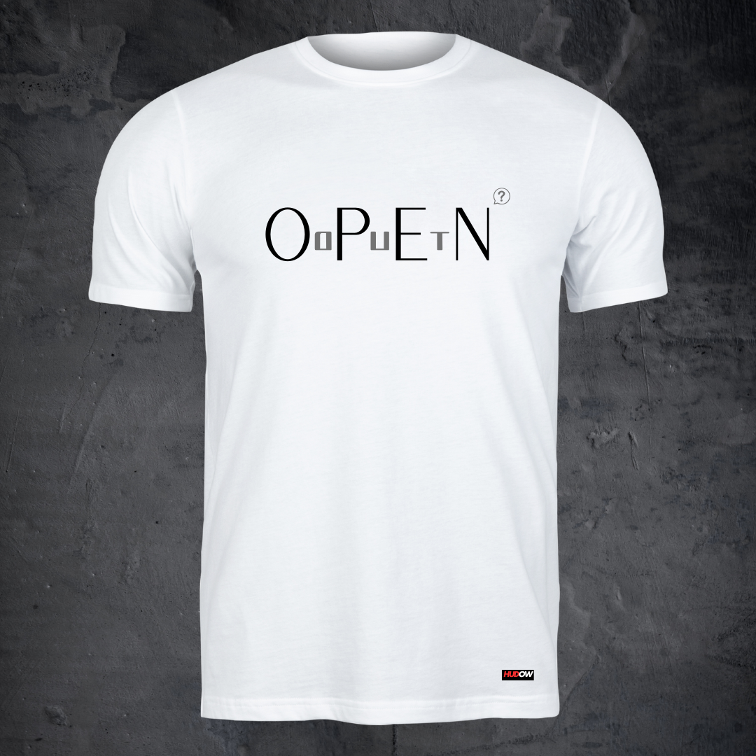 Out on the open