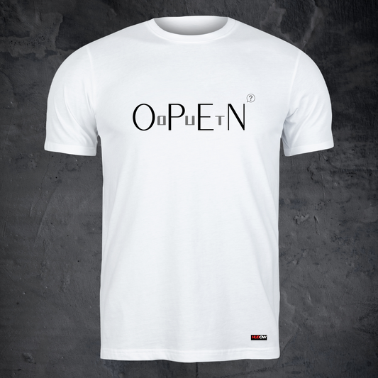 Out on the open
