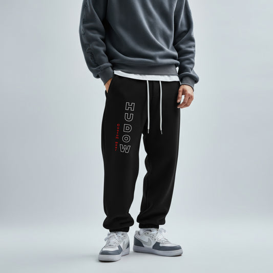 Hudow jogger