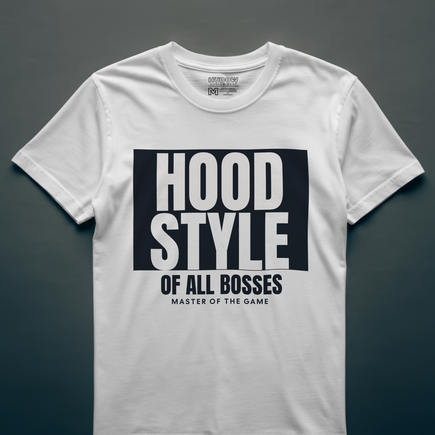 Hood style