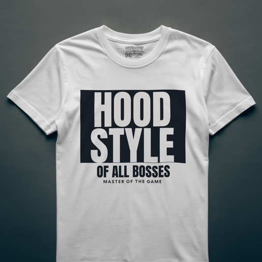 Hood style
