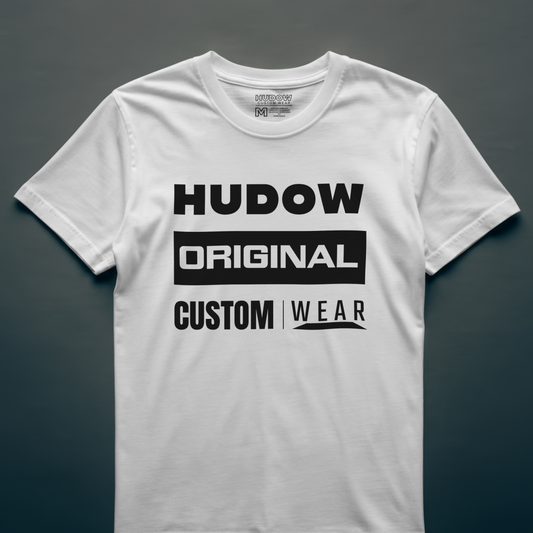 Hudow original