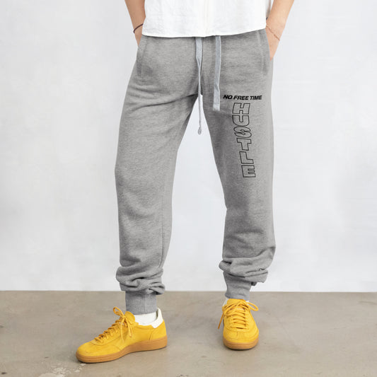 Hustle jogger