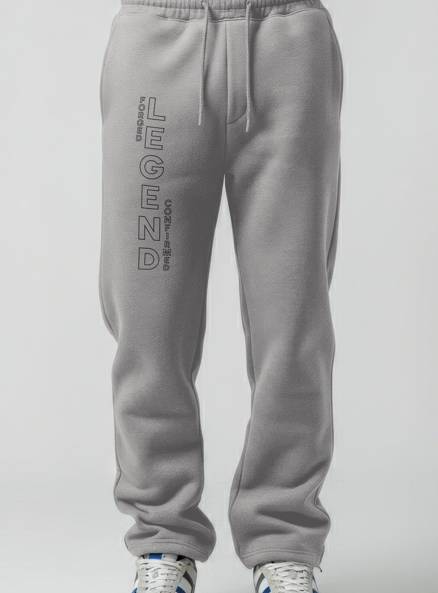 Legend - Black print