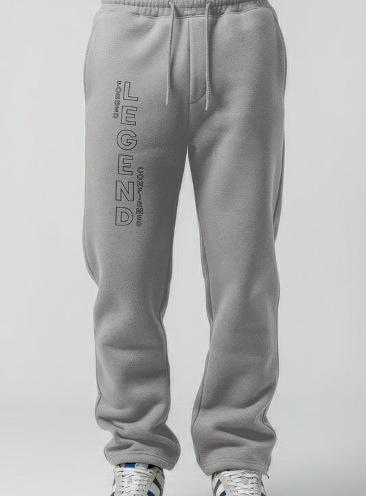 Legend - Black print