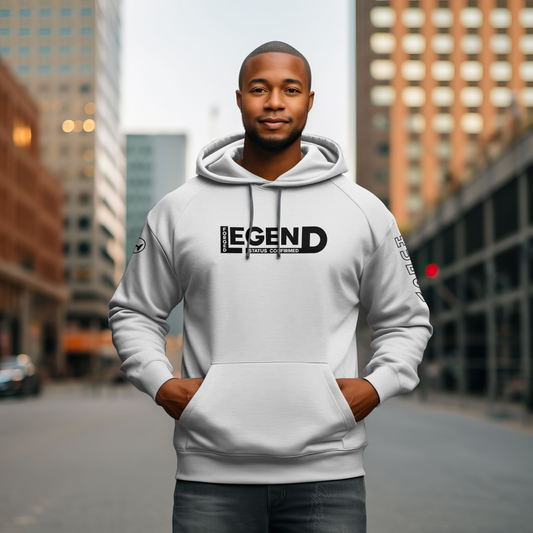 Legend - Black print