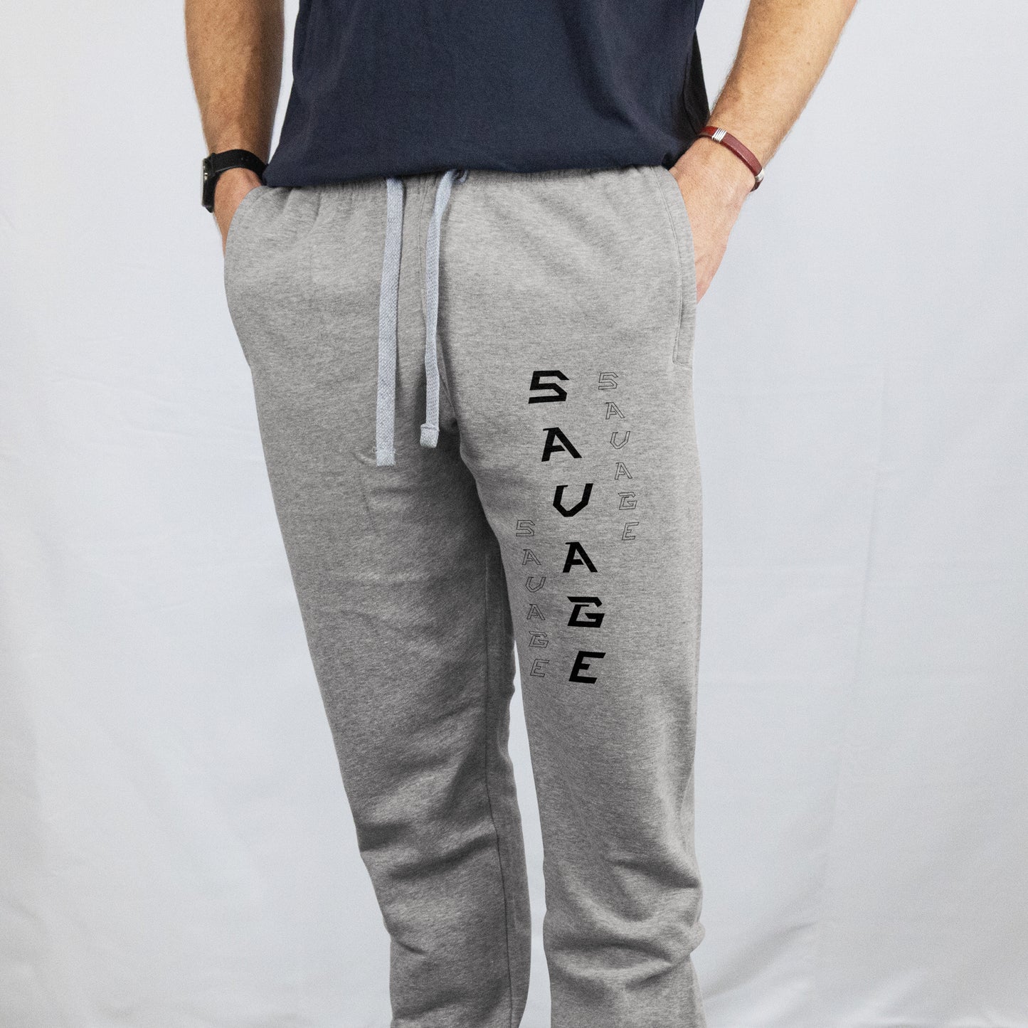 Savage - Black print