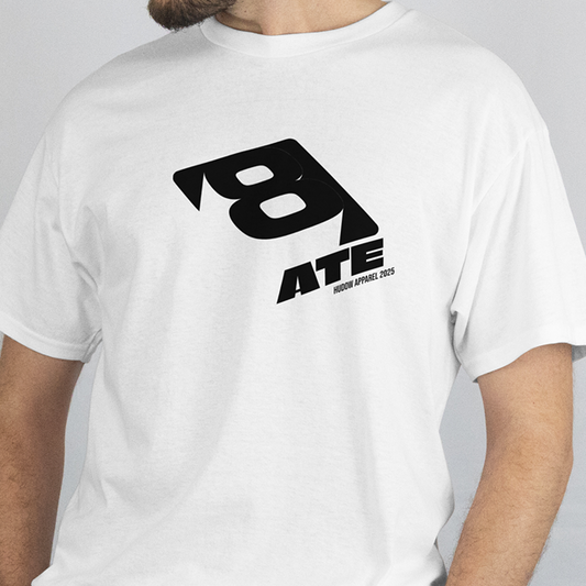 Ate