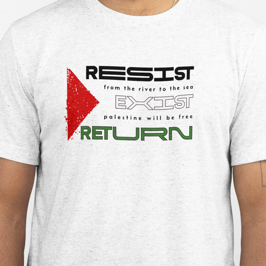 Palestine - Exist