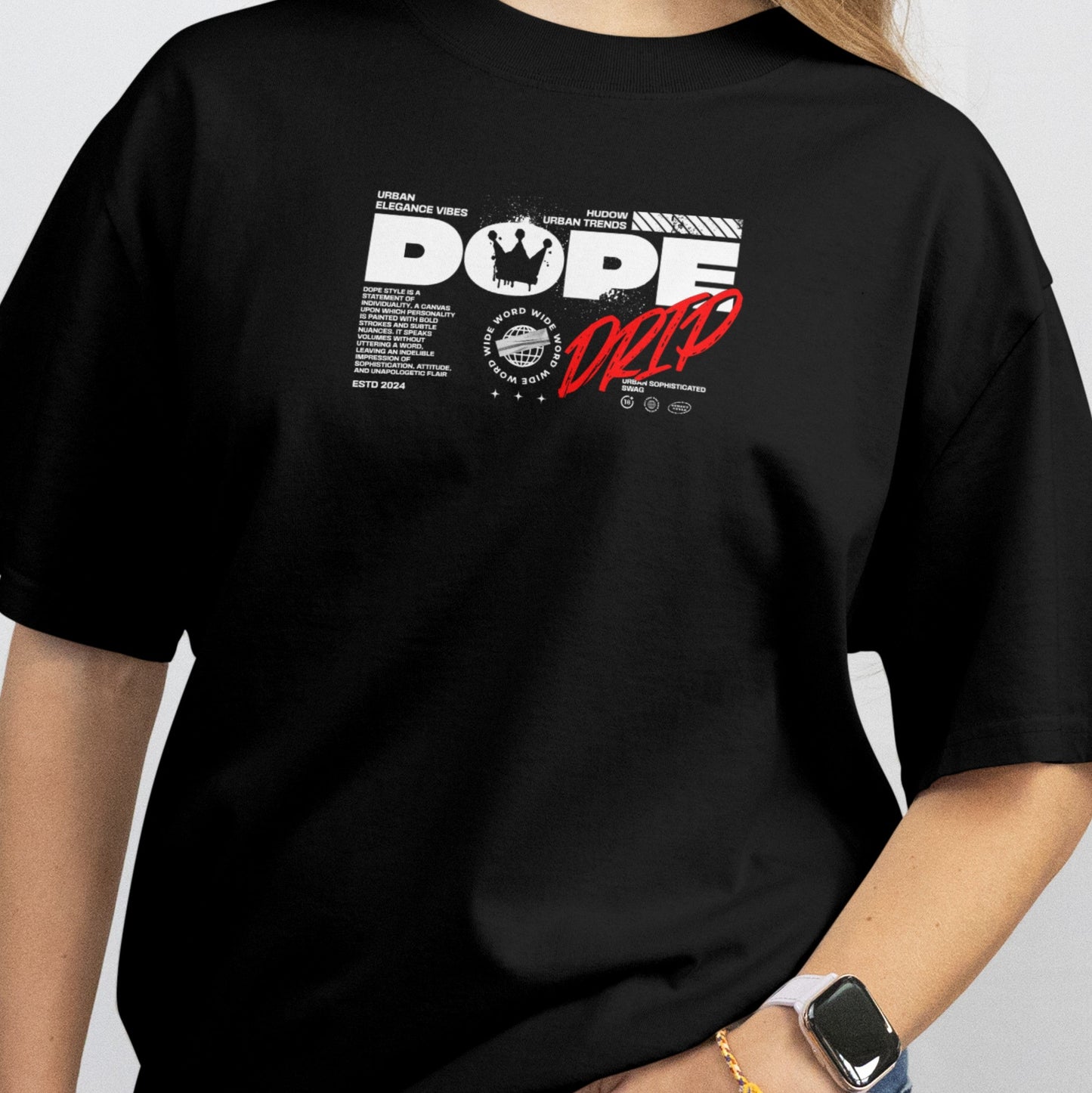 Dope drip